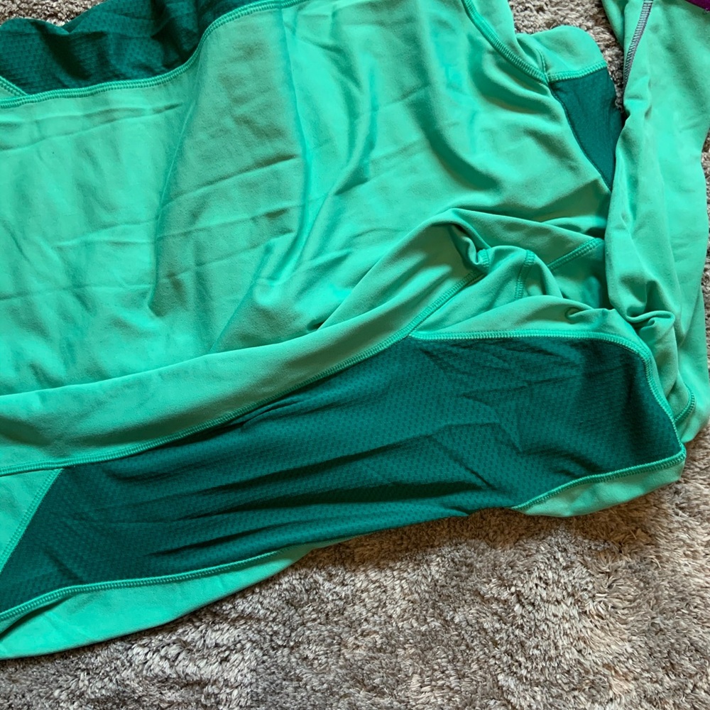Salomon 1/4 Zip
